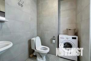 1-к квартира, посуточно, 35м2, 6/6 этаж