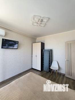 1-к квартира, на длительный срок, 32м2, 5/7 этаж