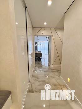 2-к квартира, посуточно, 65м2, 14/22 этаж