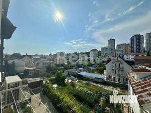 1-к квартира, на длительный срок, 40м2, 3/4 этаж