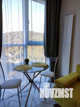 1-к квартира, посуточно, 18м2, 1/1 этаж