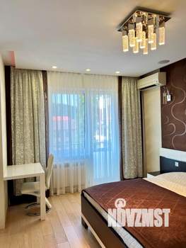 1-к квартира, на длительный срок, 47м2, 4/5 этаж