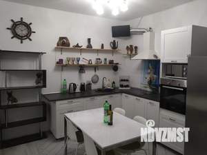 2-к квартира, посуточно, 67м2, 8/16 этаж