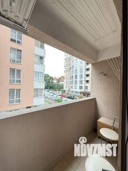 1-к квартира, на длительный срок, 35м2, 3/12 этаж