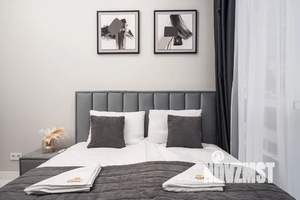 1-к квартира, посуточно, 24м2, 3/5 этаж