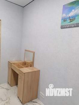 2-к квартира, на длительный срок, 41м2, 10/12 этаж