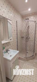 Студия квартира, на длительный срок, 27м2, 4/5 этаж