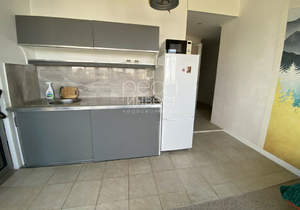 1-к квартира, на длительный срок, 52м2, 11/11 этаж