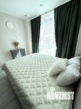 Студия квартира, посуточно, 30м2, 2/3 этаж