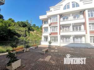 Студия квартира, посуточно, 21м2, 1/3 этаж