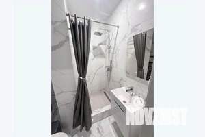 1-к квартира, посуточно, 35м2, 2/4 этаж