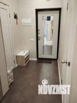 3-к квартира, посуточно, 65м2, 2/17 этаж