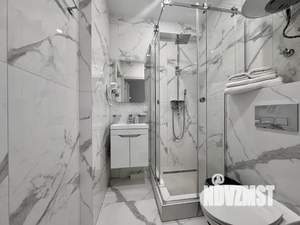 1-к квартира, посуточно, 25м2, 4/5 этаж