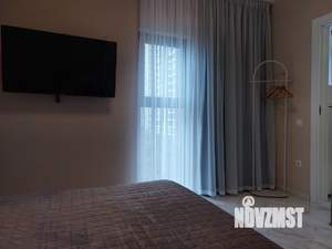 1-к квартира, на длительный срок, 33м2, 13/17 этаж