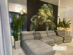 2-к квартира, на длительный срок, 58м2, 11/17 этаж