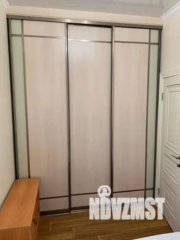 1-к квартира, посуточно, 30м2, 4/6 этаж