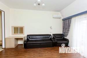 2-к квартира, посуточно, 56м2, 1/1 этаж