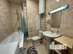 2-к квартира, посуточно, 48м2, 5/5 этаж