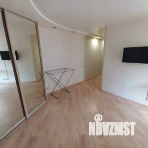 1-к квартира, посуточно, 35м2, 3/5 этаж
