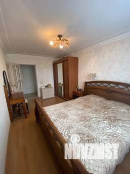 2-к квартира, посуточно, 60м2, 2/5 этаж