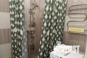 1-к квартира, посуточно, 33м2, 8/17 этаж