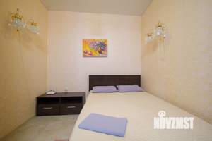 Студия квартира, на длительный срок, 36м2, 1/8 этаж