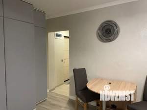 2-к квартира, посуточно, 50м2, 3/5 этаж