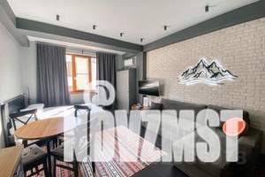 1-к квартира, посуточно, 31м2, 3/5 этаж