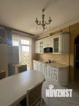 2-к квартира, посуточно, 35м2, 1/1 этаж