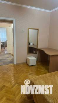 2-к квартира, посуточно, 60м2, 2/5 этаж