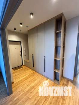 2-к квартира, посуточно, 71м2, 2/12 этаж