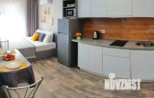2-к квартира, посуточно, 35м2, 1/1 этаж