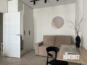 2-к квартира, на длительный срок, 36м2, 9/19 этаж