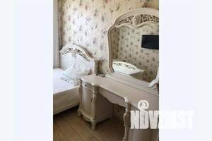 1-к квартира, посуточно, 43м2, 4/6 этаж