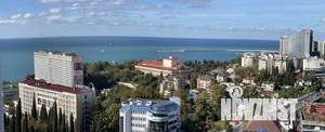 1-к квартира, посуточно, 33м2, 1/1 этаж