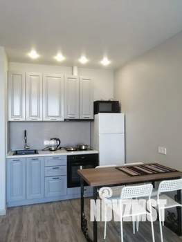 2-к квартира, посуточно, 36м2, 16/25 этаж