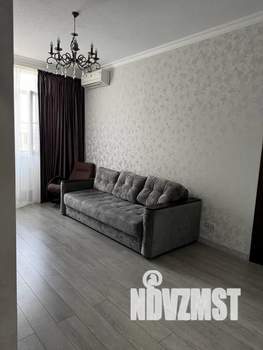 3-к квартира, посуточно, 63м2, 2/5 этаж