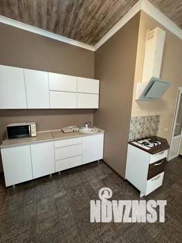 2-к квартира, посуточно, 50м2, 1/1 этаж