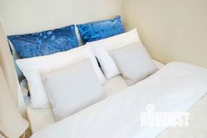 1-к квартира, посуточно, 24м2, 1/1 этаж