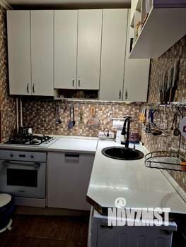 2-к квартира, на длительный срок, 45м2, 1/4 этаж