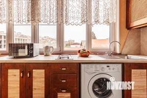 1-к квартира, посуточно, 34м2, 1/1 этаж