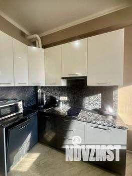 2-к квартира, посуточно, 45м2, 1/1 этаж