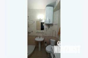 1-к квартира, посуточно, 22м2, 1/11 этаж