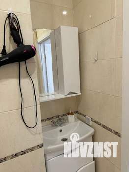 2-к квартира, посуточно, 63м2, 2/6 этаж