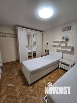 1-к квартира, на длительный срок, 40м2, 2/6 этаж