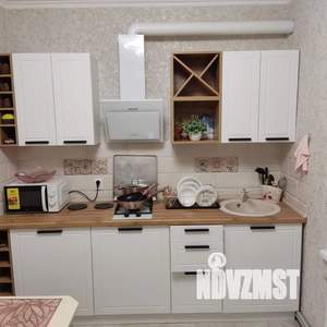 1-к квартира, посуточно, 33м2, 2/3 этаж