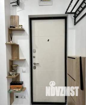 Студия квартира, посуточно, 20м2, 3/3 этаж