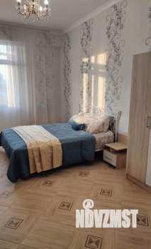 3-к квартира, на длительный срок, 90м2, 5/10 этаж