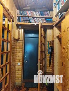 2-к квартира, посуточно, 53м2, 1/3 этаж