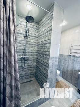 1-к квартира, посуточно, 30м2, 3/4 этаж